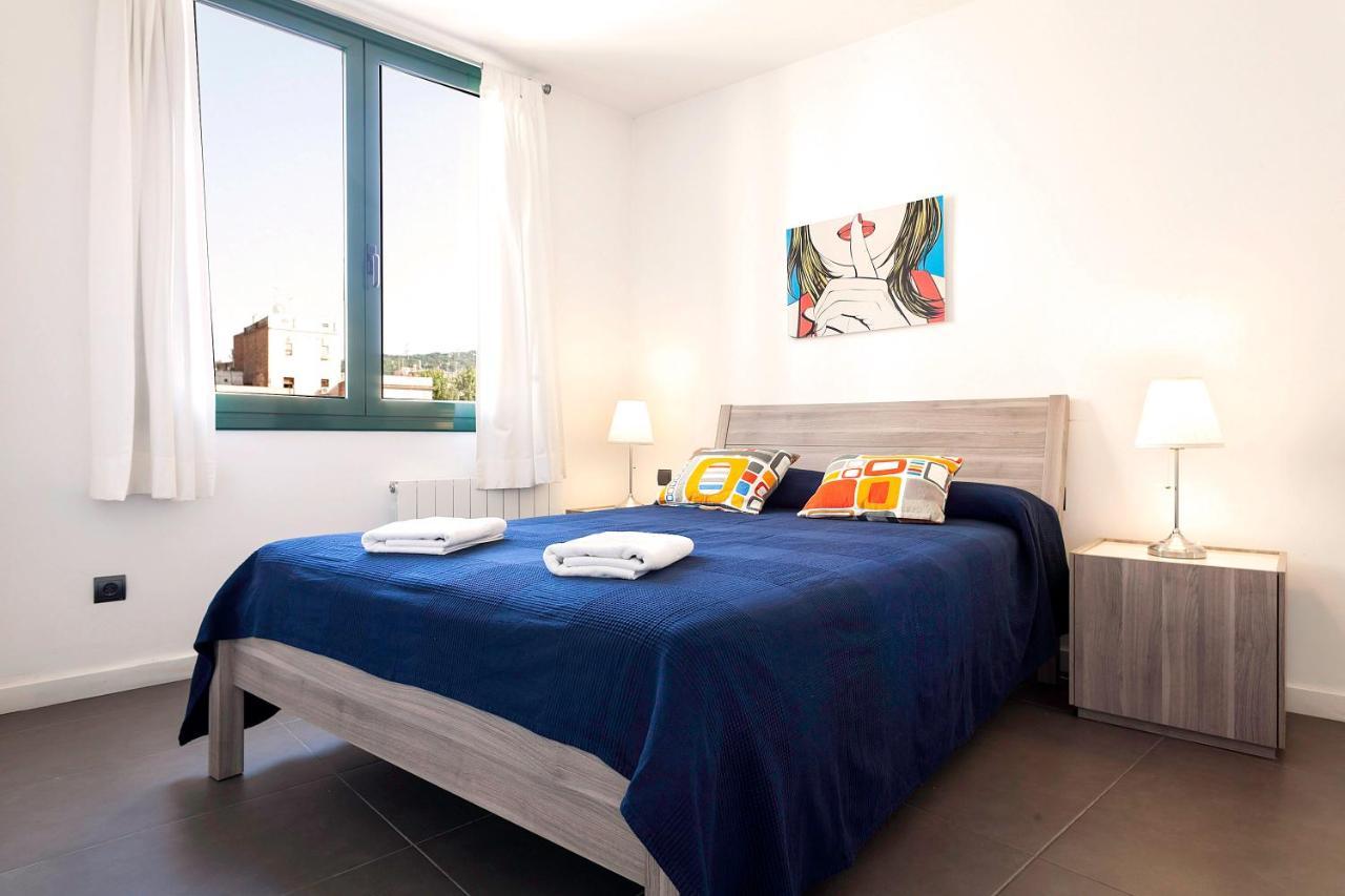 Comtal Apartment Barcelona