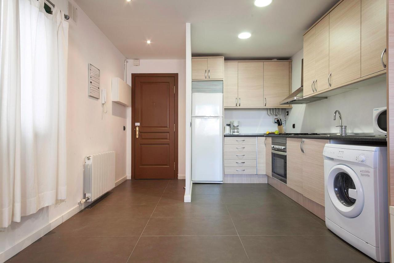 Apartment Comtal