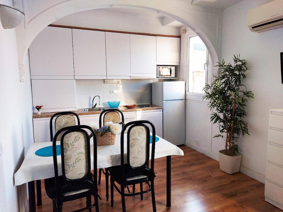 Apartamento Fira Barcelona