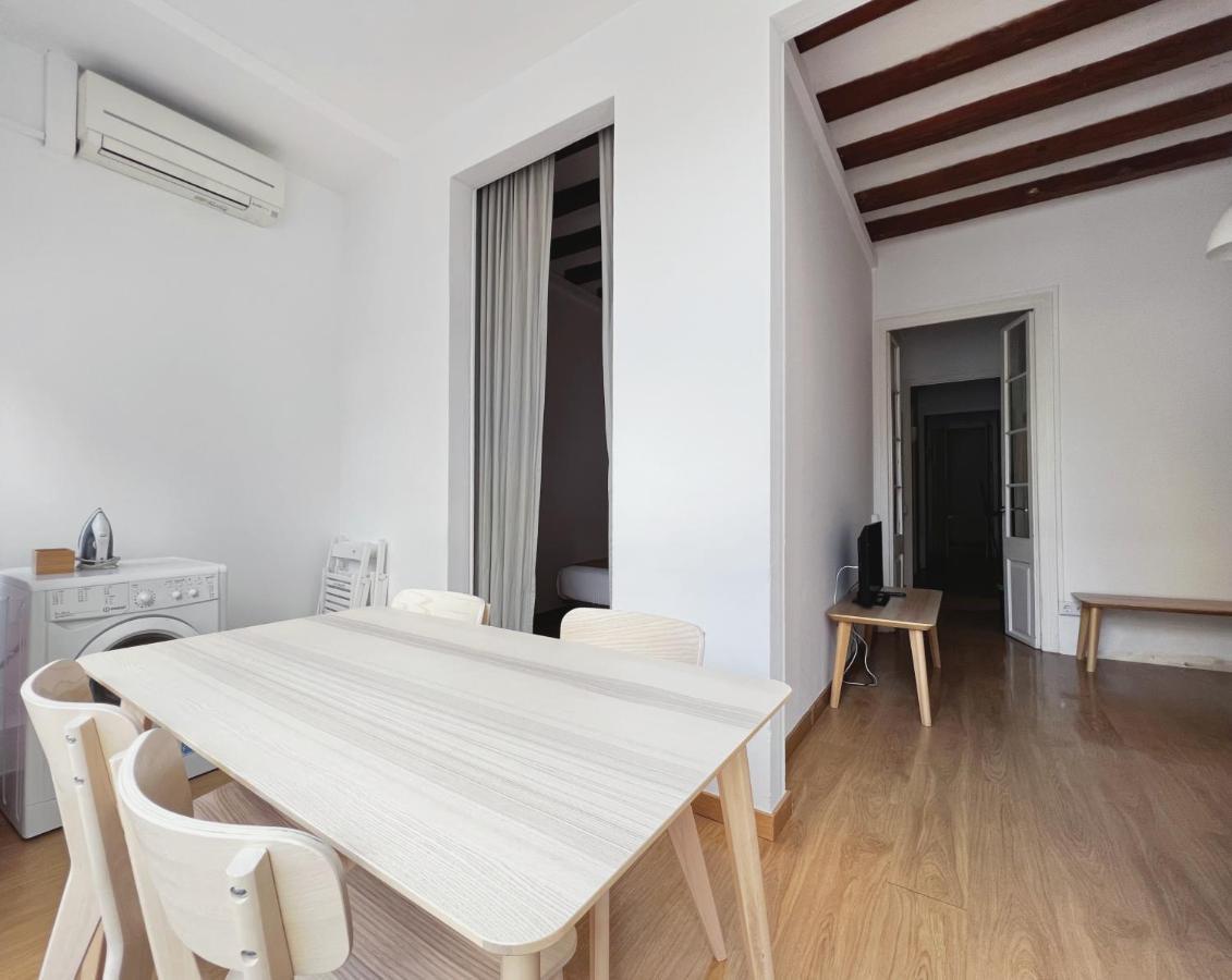 U-nique De Gracia Apartment *