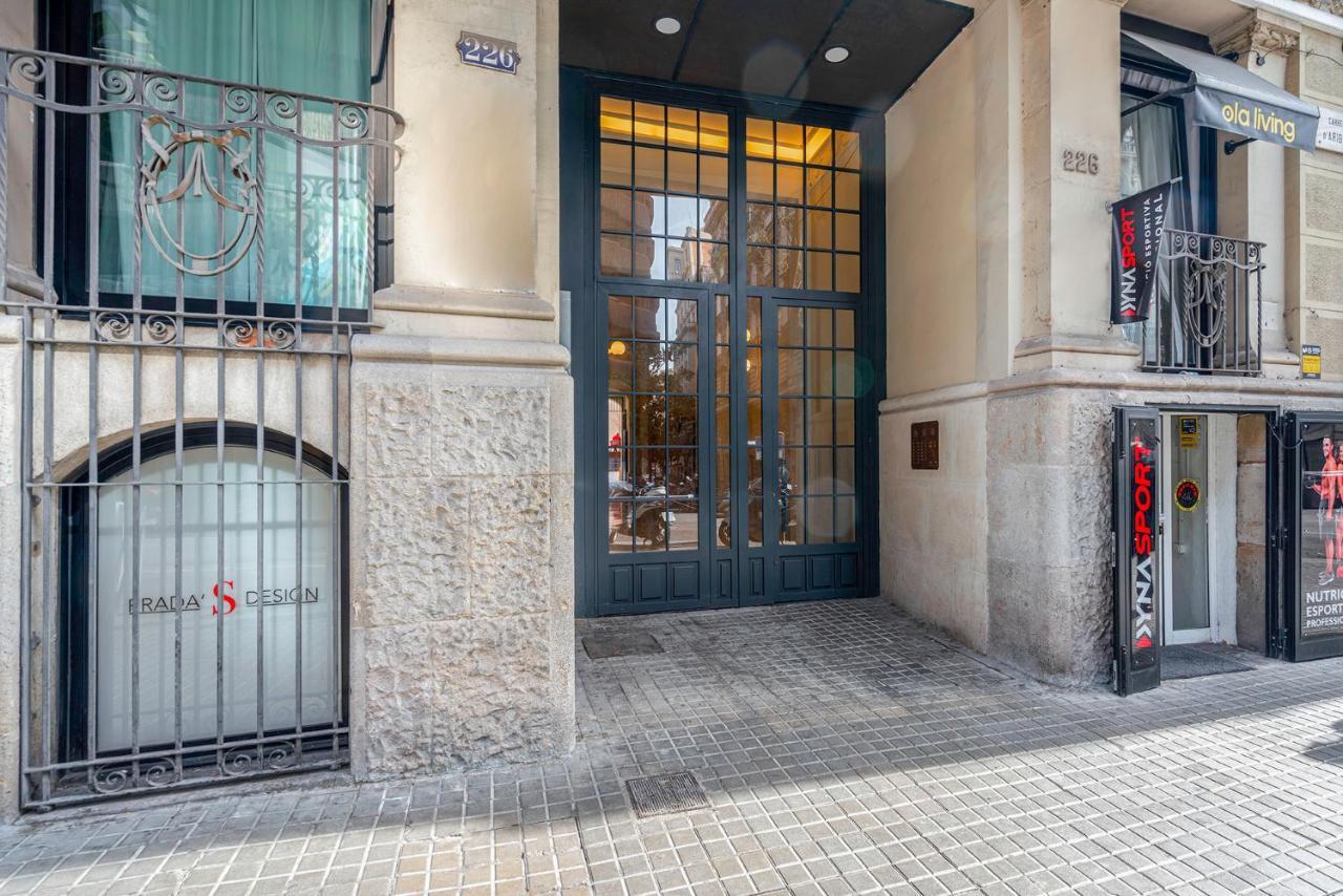 Ola Living Diagonal Barcelona