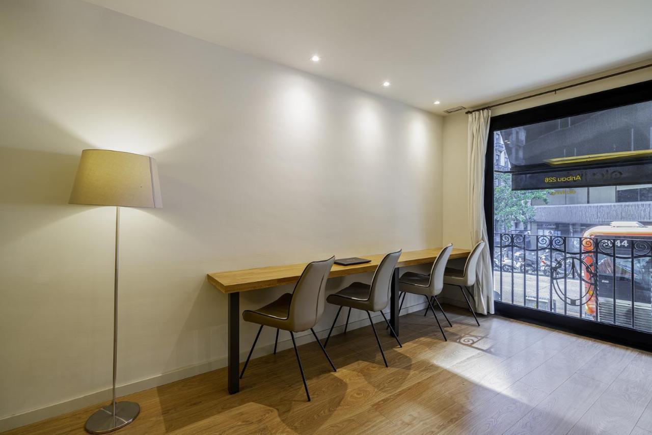 Apartment Ola Living Diagonal *