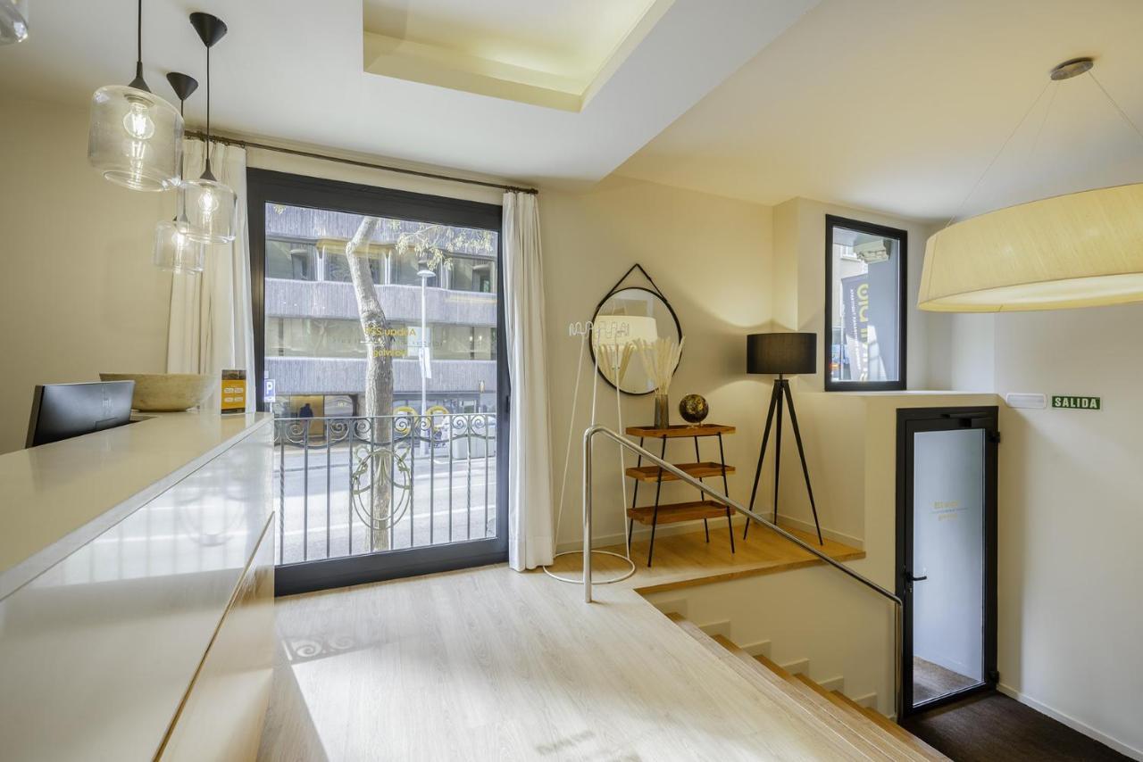 Ola Living Diagonal Barcelona
