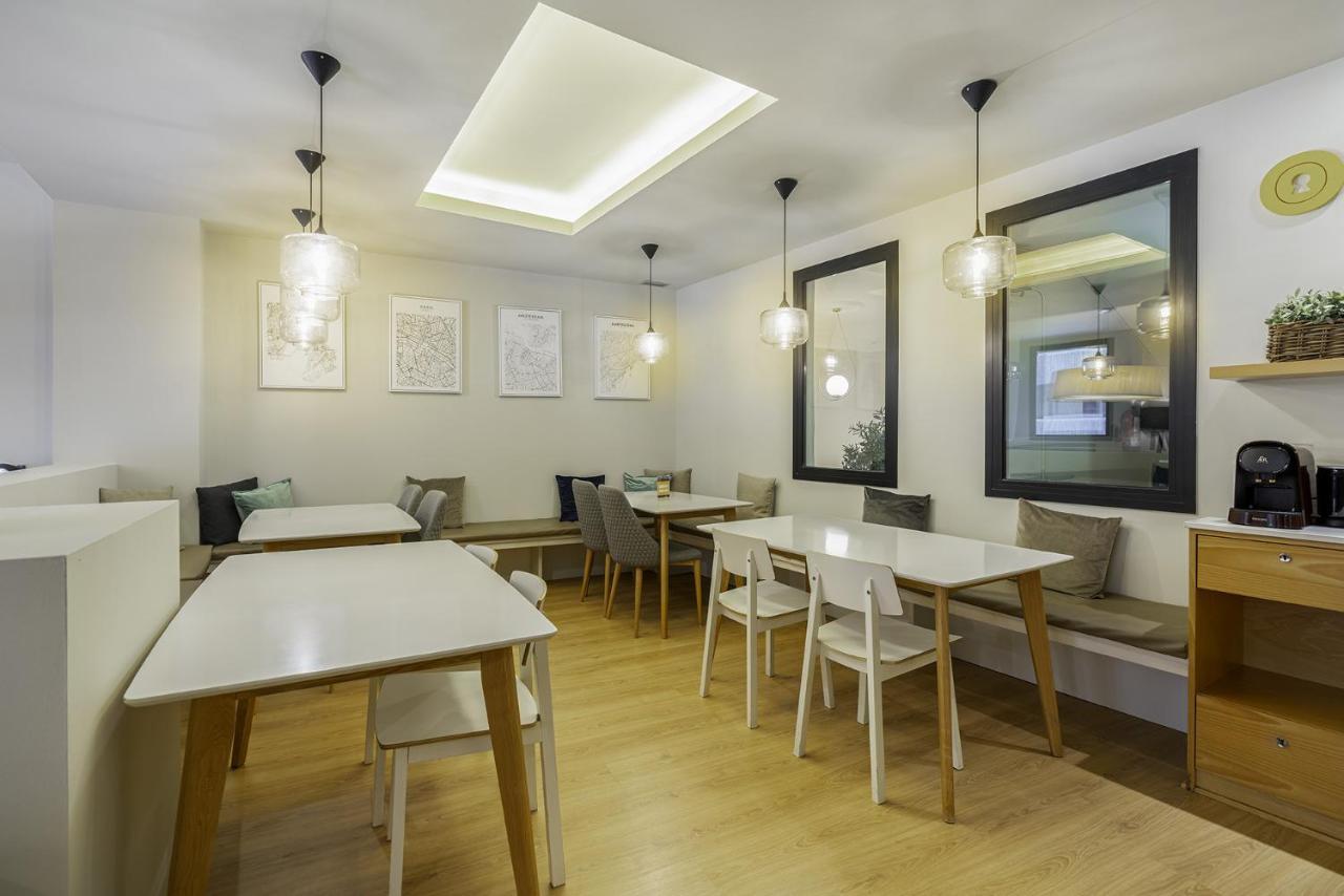 Ola Living Diagonal Ii Apartment