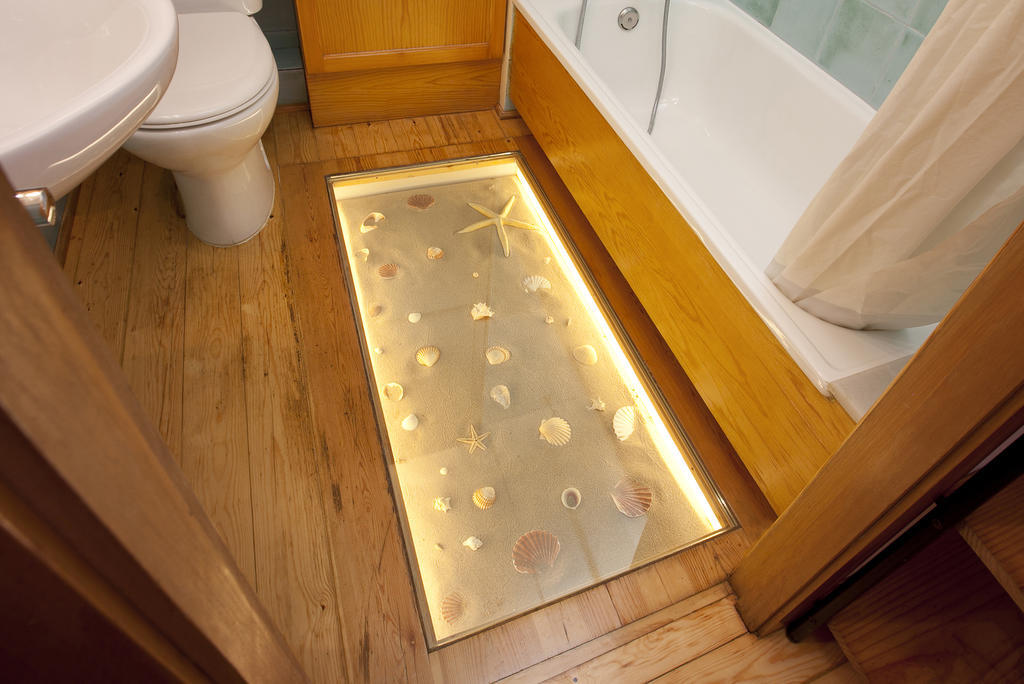 Atic Gaudi-gracia Apartamento Barcelona