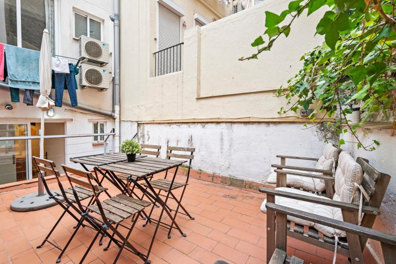 Flateli Poble Sec * Barcelona