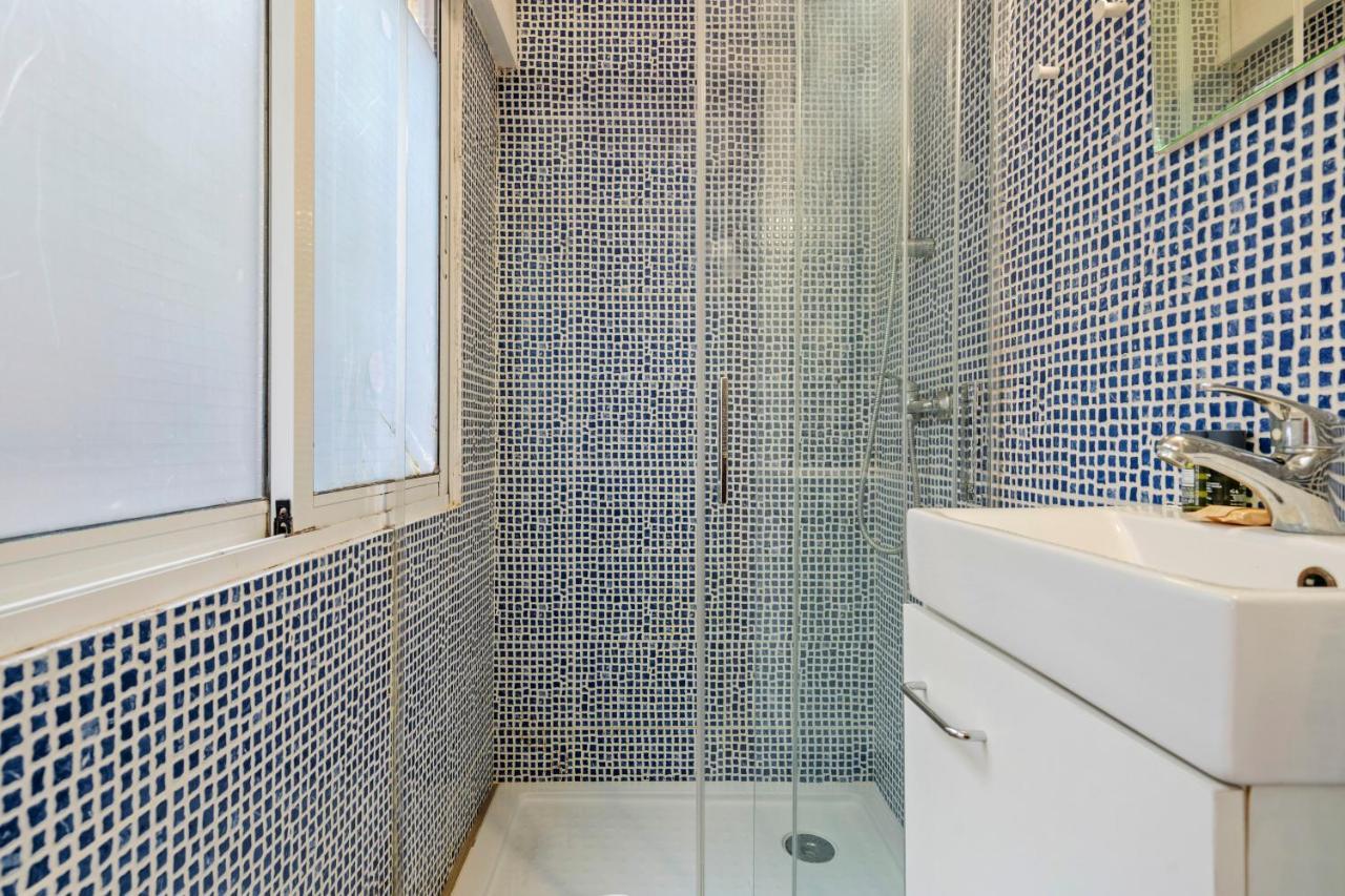 Apartamento Flateli Poble Sec