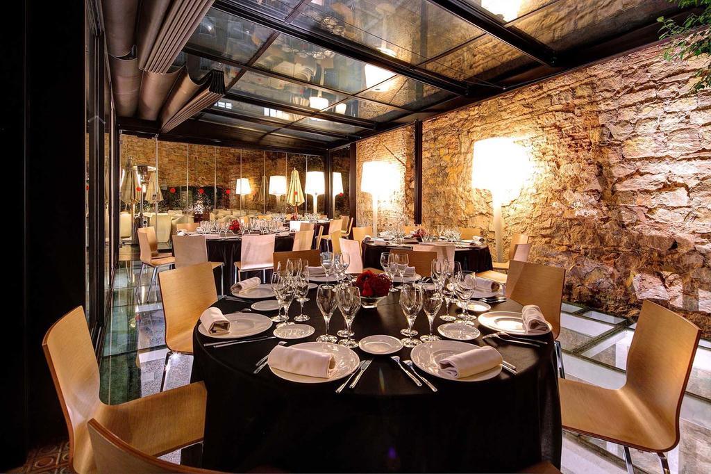 Olivia Plaza 4* Barcelona