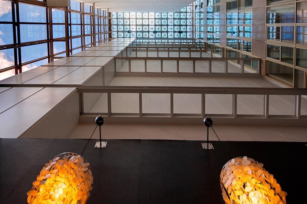 Olivia Plaza Hotel Barcelona