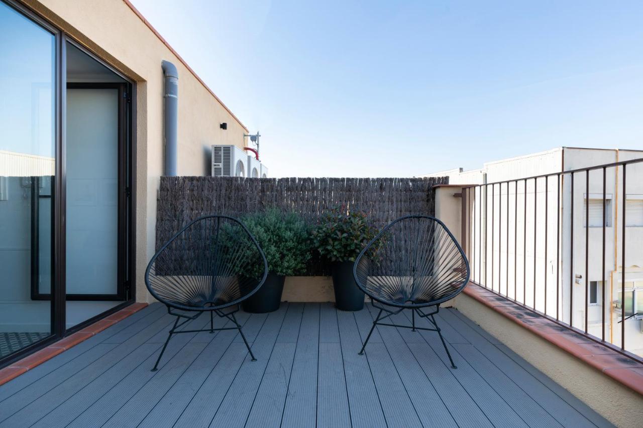 Aspasios Poble Nou Apartamento