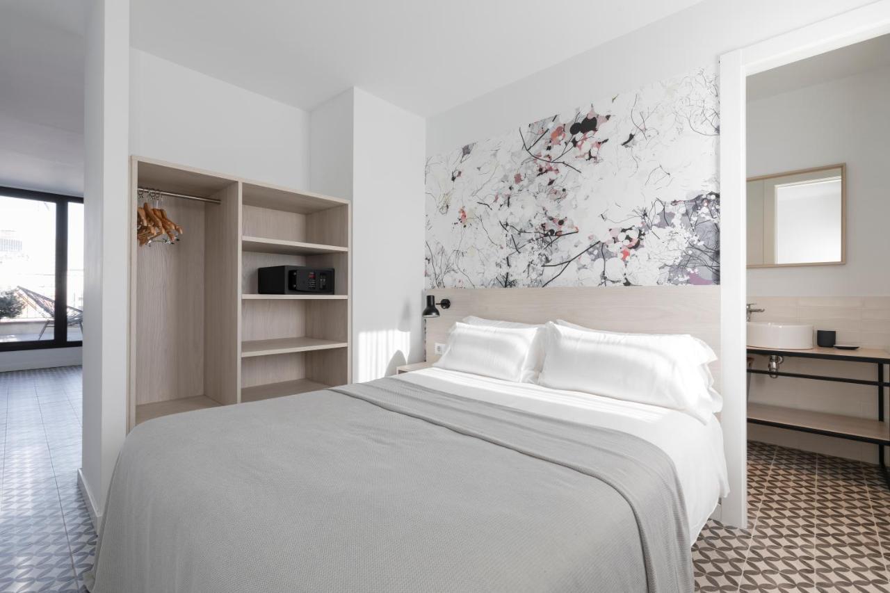 Aspasios Poble Nou Apartamento Barcelona