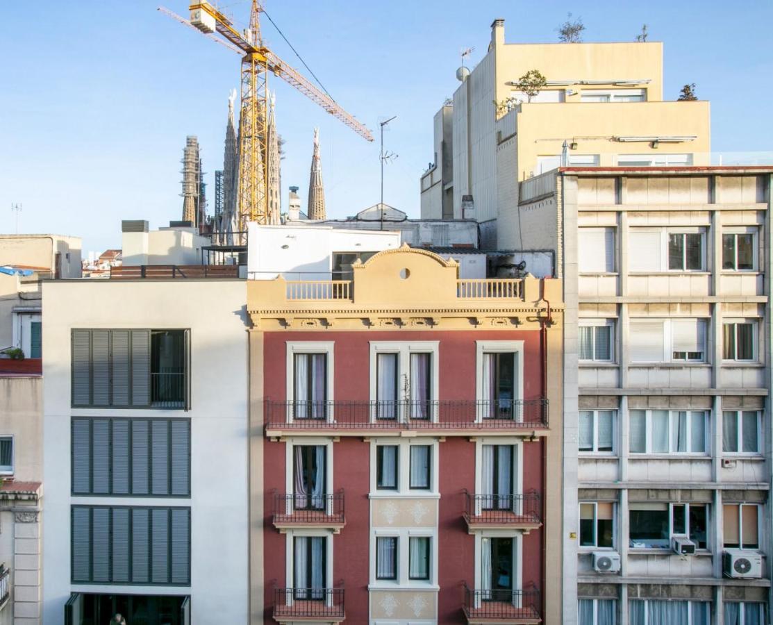 Apartamento Place Corsega