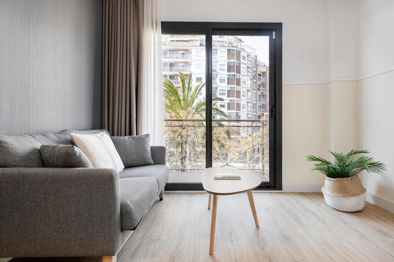 Apartamento Sata Olimpic Village Area Barcelona