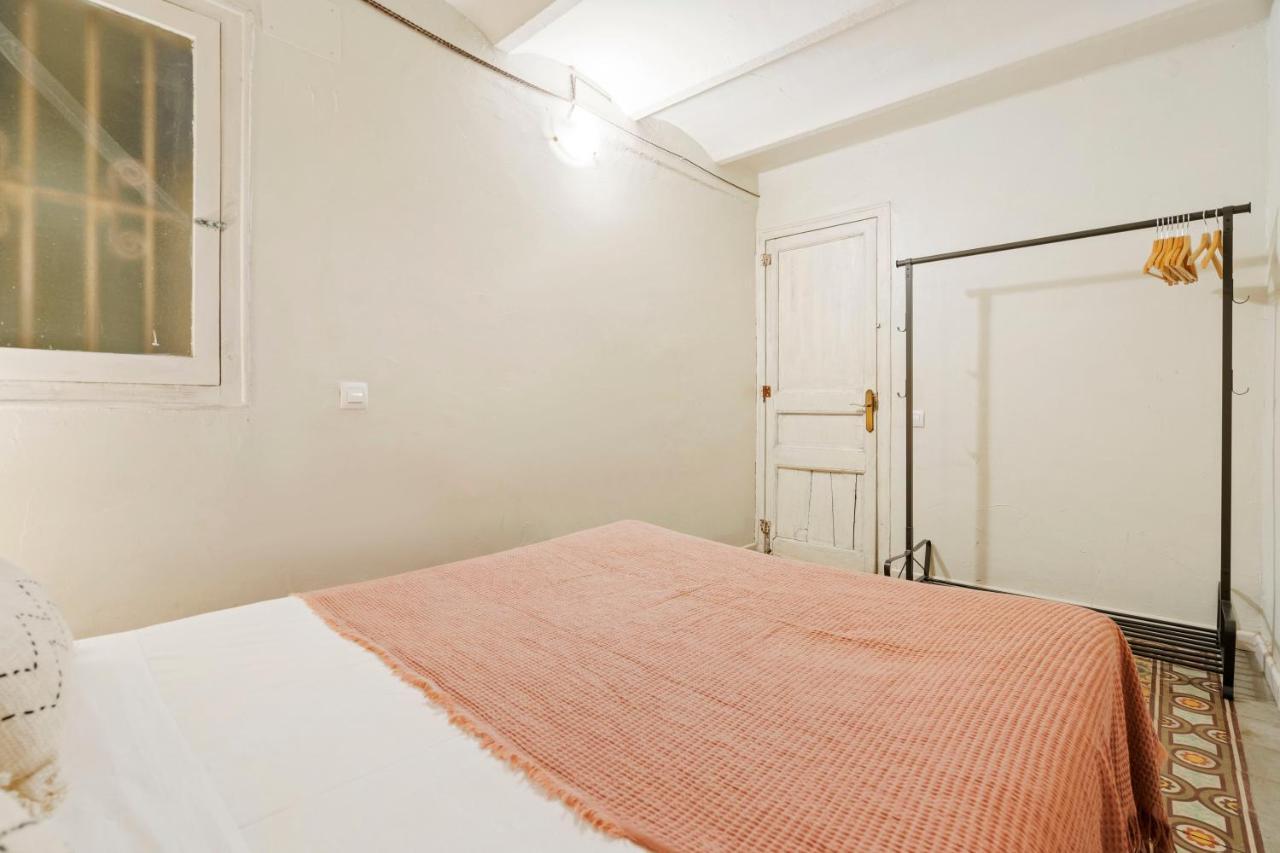 Apartamento Flateli Poble Sec *