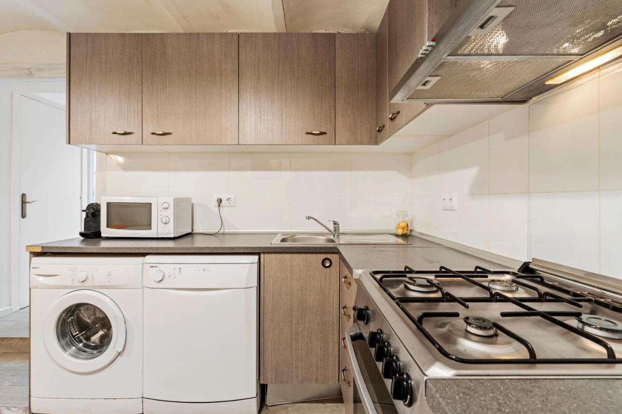 Apartamento Flateli Poble Sec