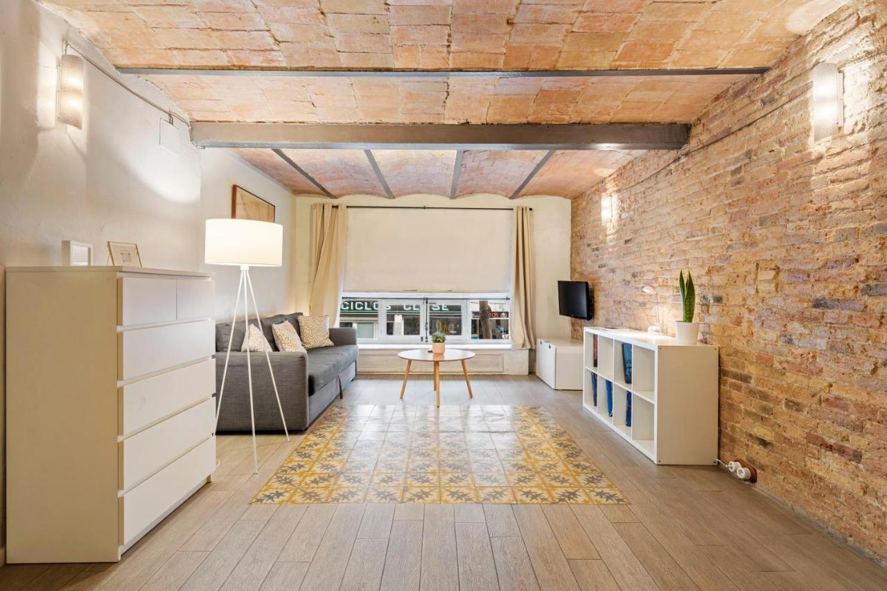 Apartamento Flateli Poble Sec
