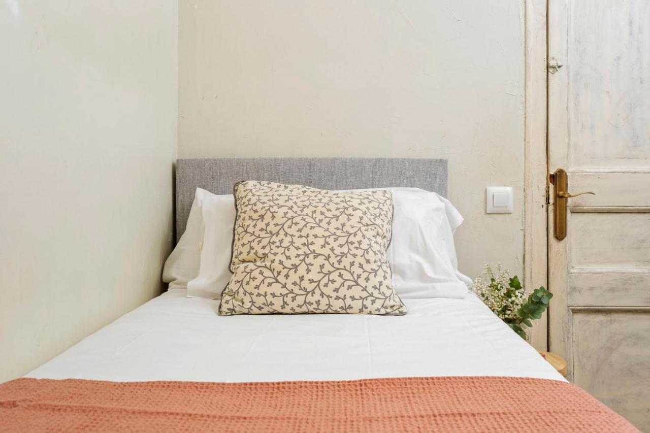 Apartamento Flateli Poble Sec Barcelona