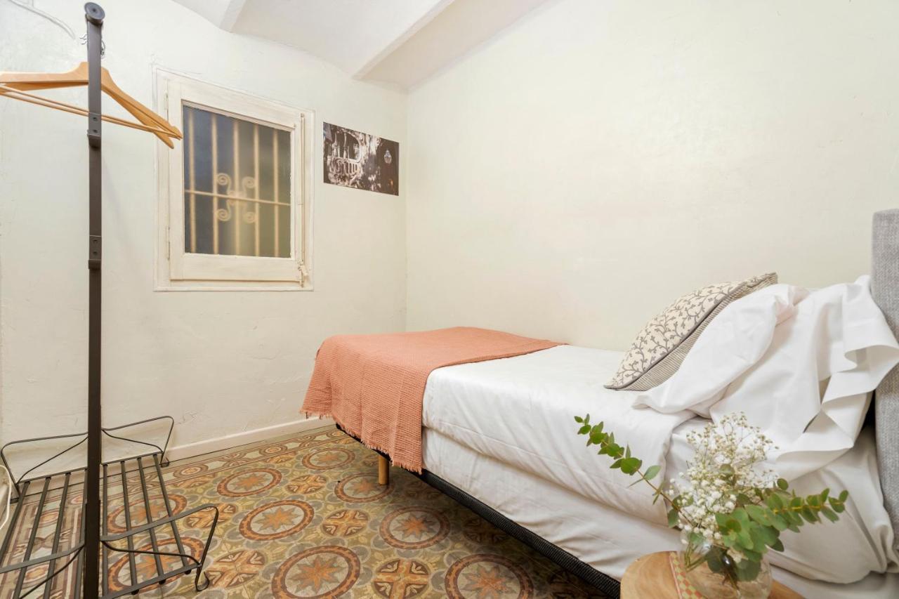 Apartamento Flateli Poble Sec *