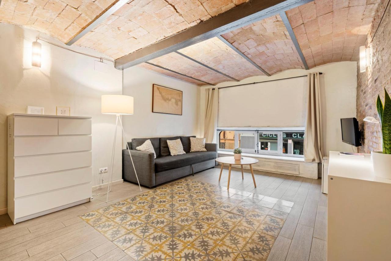 Flateli Poble Sec Apartamento Barcelona