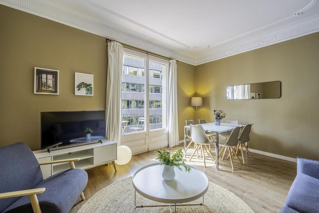 Apartment Ola Living Diagonal Ii Barcelona
