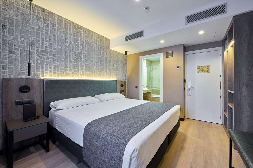 Hotel Catalonia Sagrada Familia 3*