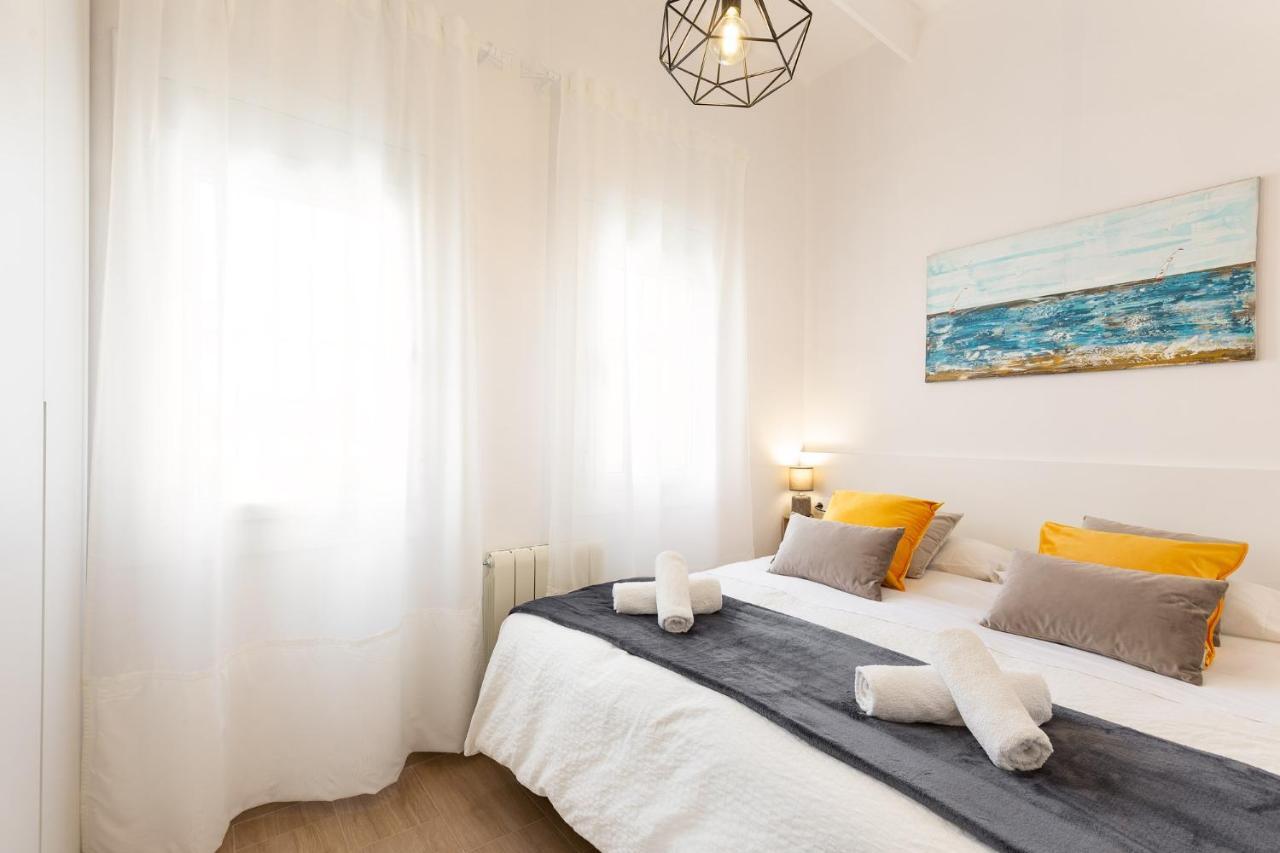 Confort En Playa, 3 Drm Apartment Barcelona