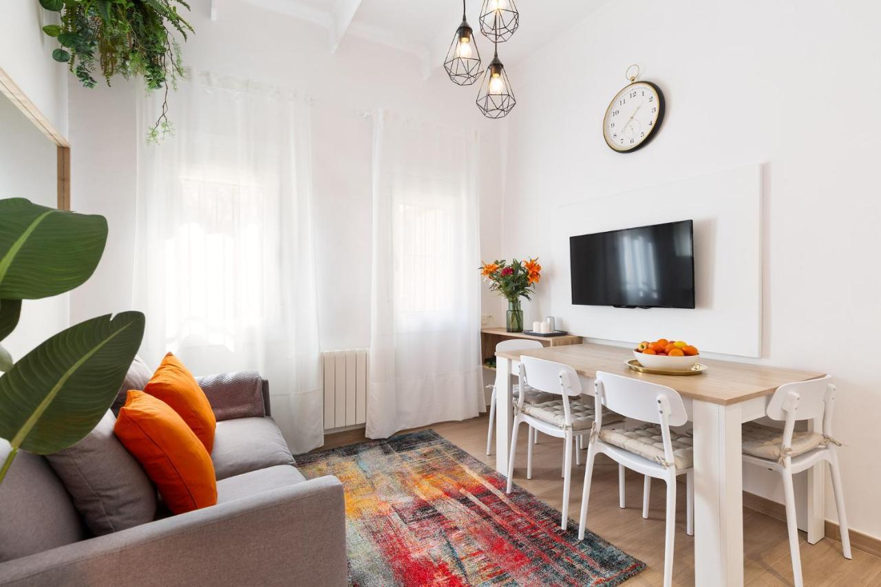 Confort En Playa, 3 Drm Apartment *