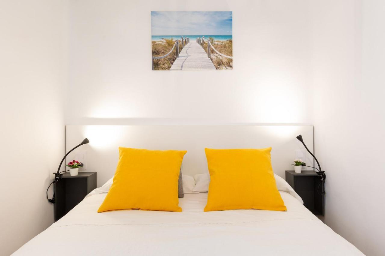 Confort En Playa, 3 Drm Apartment Barcelona