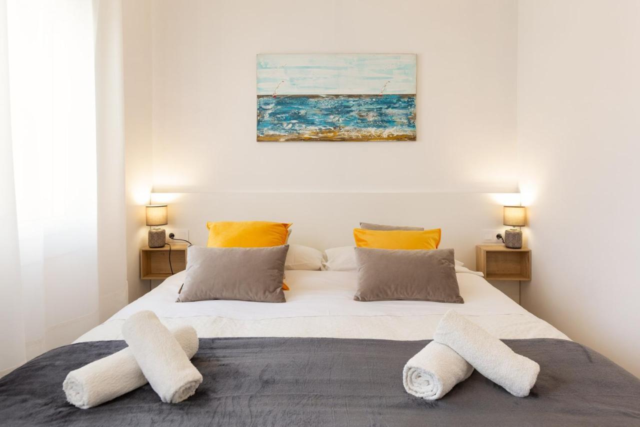 Apartment Confort En Playa, 3 Drm Barcelona