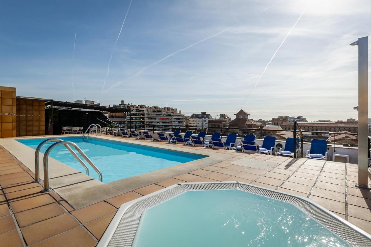 Sunotel Aston 3* Barcelona