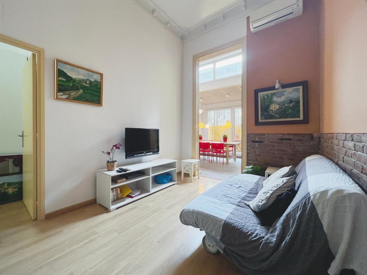 U-nique Maurici Serrahima Apartamento *
