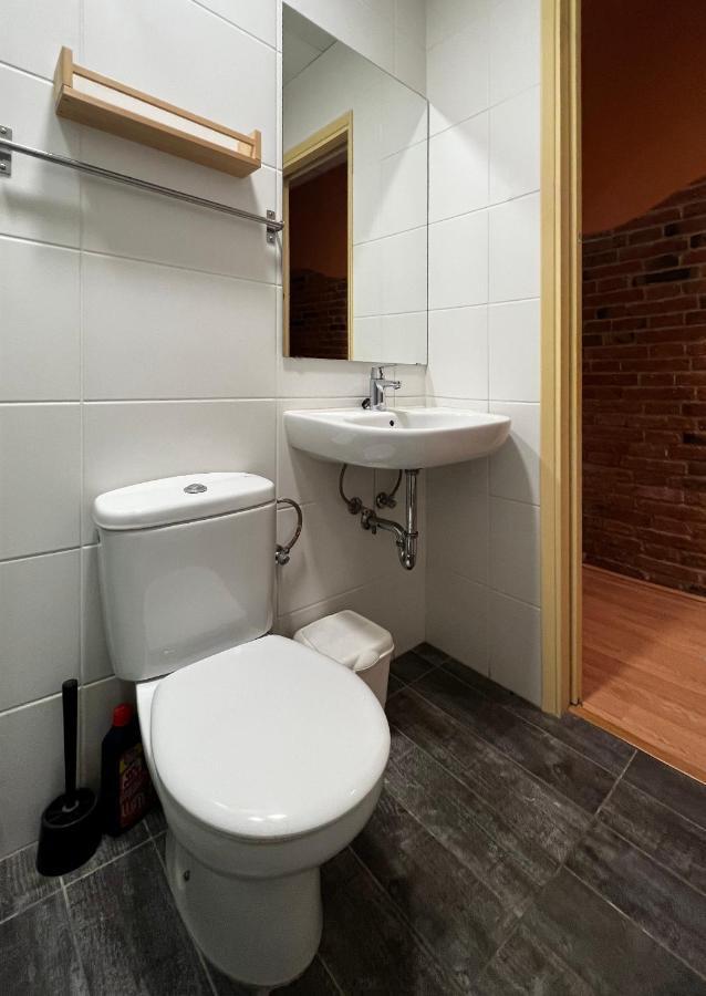 Apartamento U-nique Maurici Serrahima *