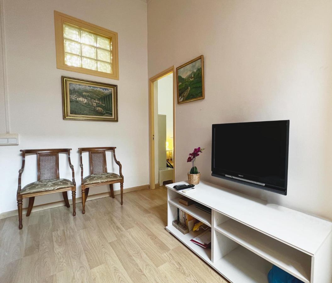 Apartamento U-nique Maurici Serrahima *