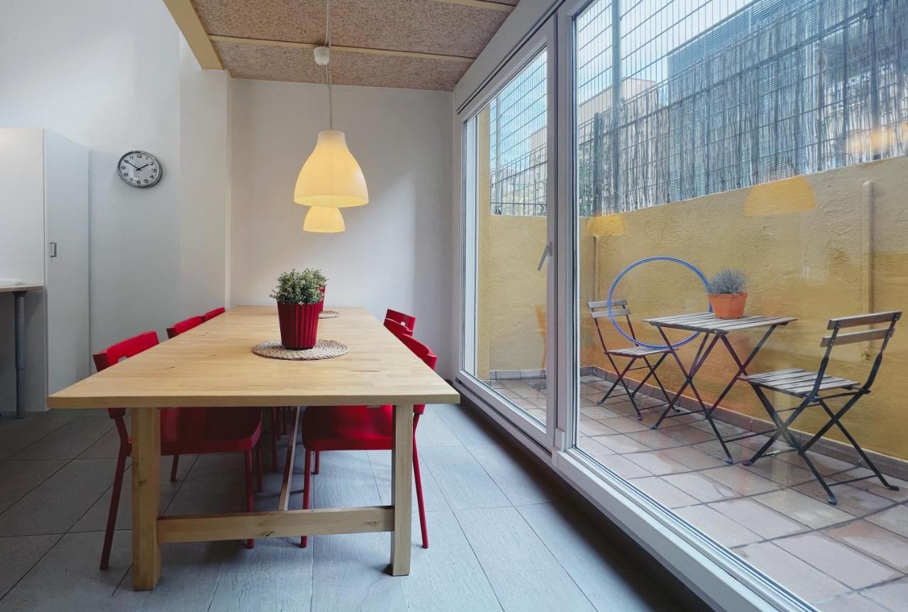 U-nique Maurici Serrahima Apartamento