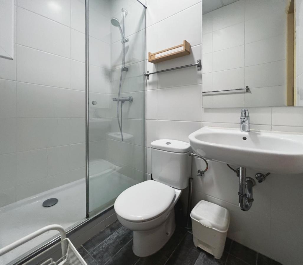 U-nique Maurici Serrahima Apartamento Barcelona