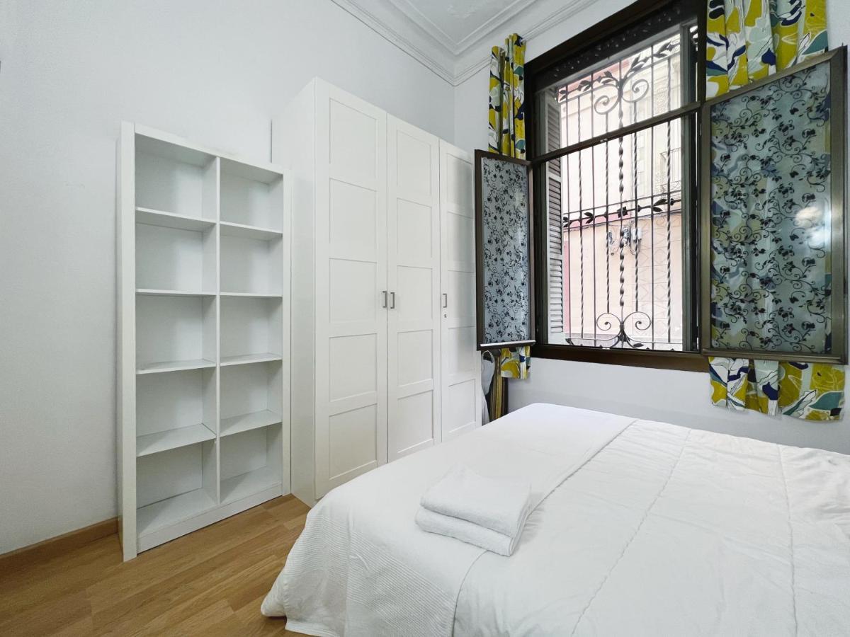 Apartamento U-nique Maurici Serrahima Barcelona