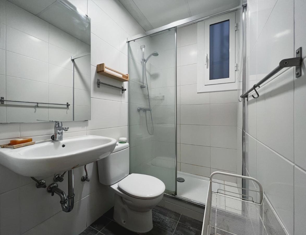 U-nique Maurici Serrahima Apartamento Barcelona