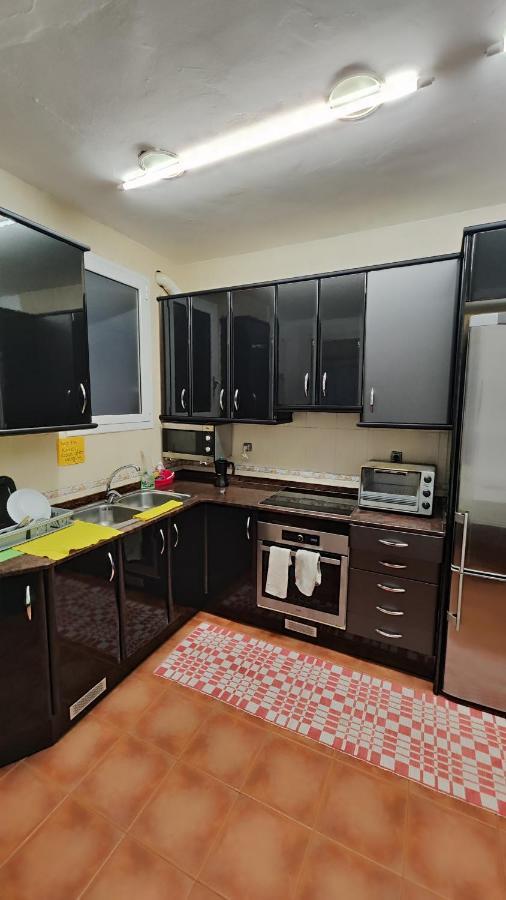Habitación En Centro De Pensión