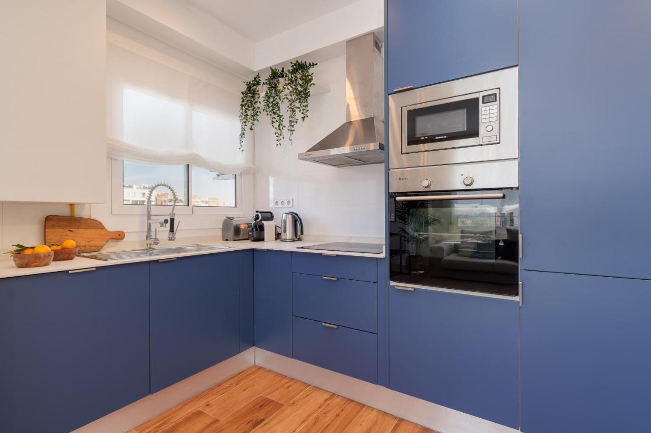 Sant Marti By Olala Homes Apartamento