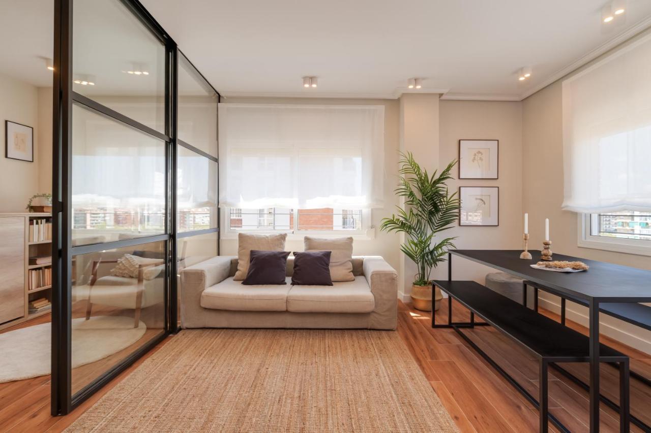 Sant Marti By Olala Homes * Barcelona