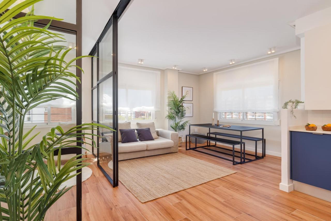 Sant Marti By Olala Homes Apartamento *