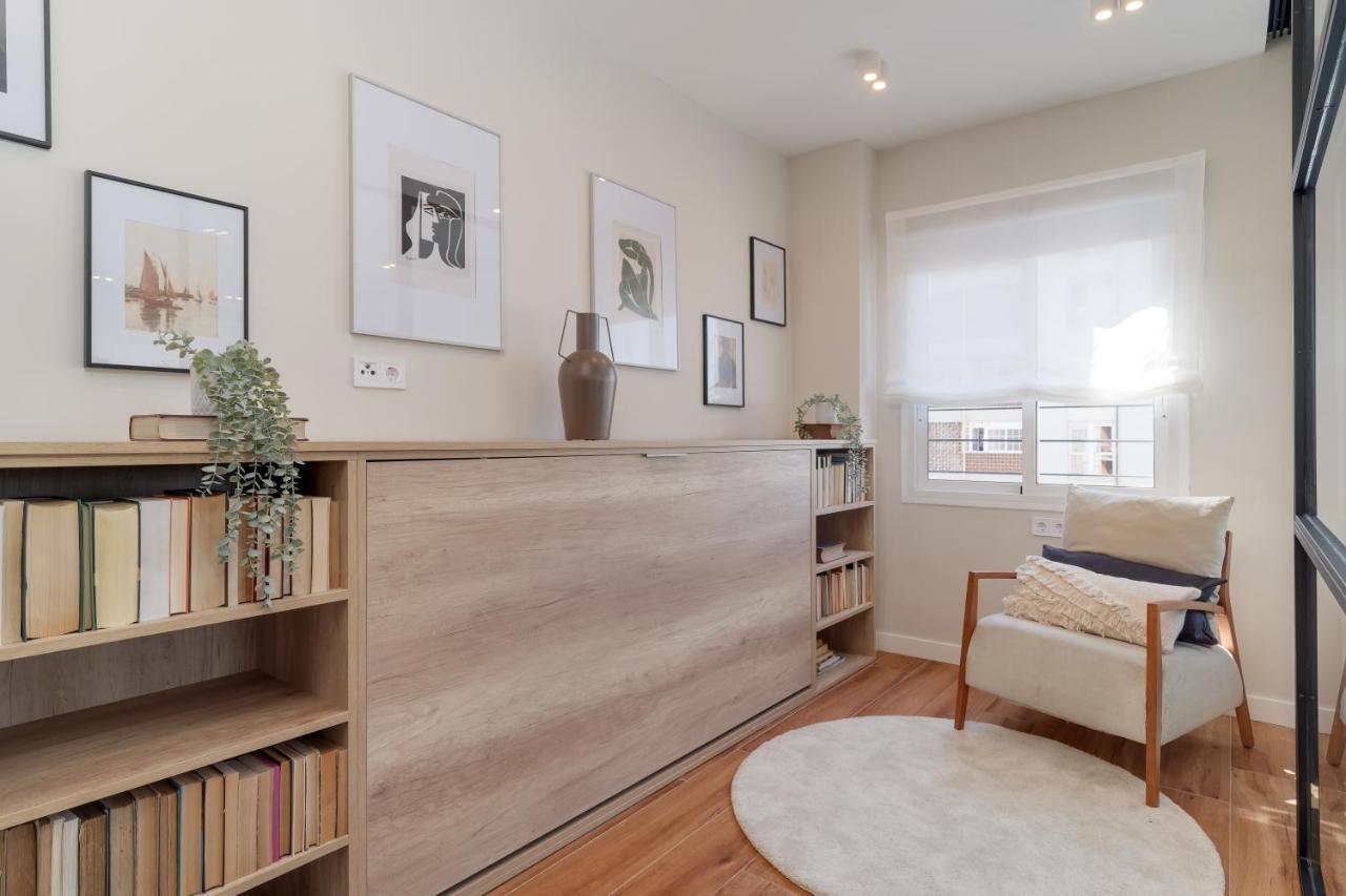 Sant Marti By Olala Homes Apartamento Barcelona