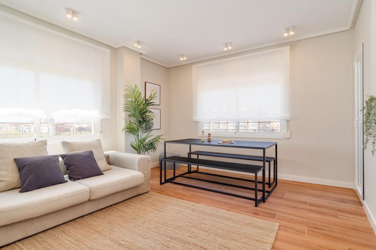 Sant Marti By Olala Homes Apartamento Barcelona