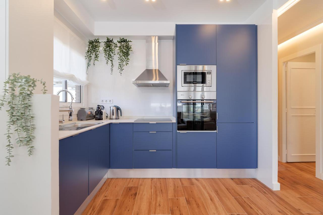 Sant Marti By Olala Homes Apartamento Barcelona