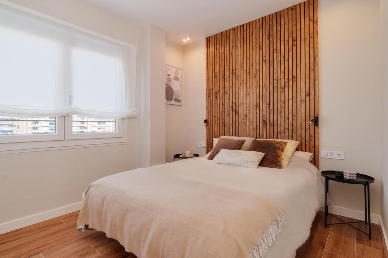 Sant Marti By Olala Homes Apartamento *