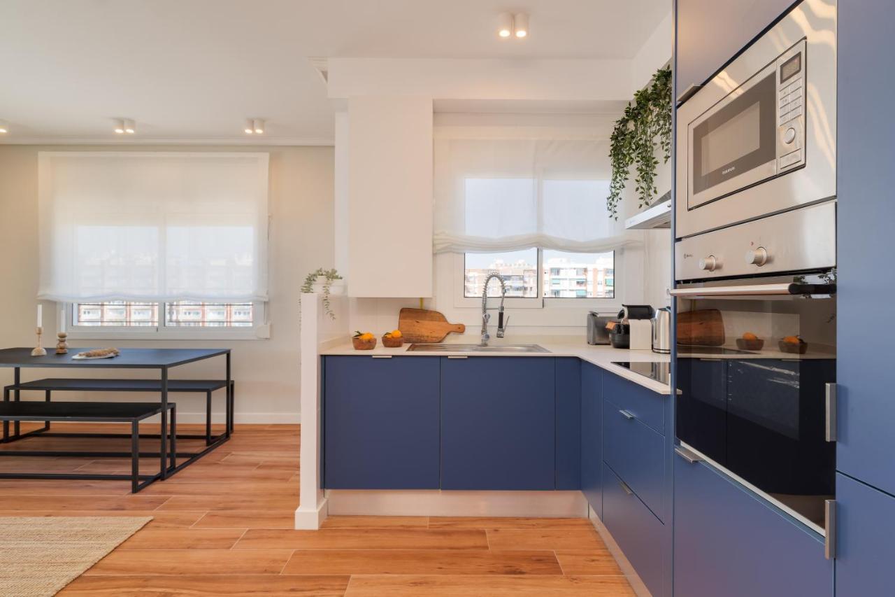 Sant Marti By Olala Homes Apartamento Barcelona