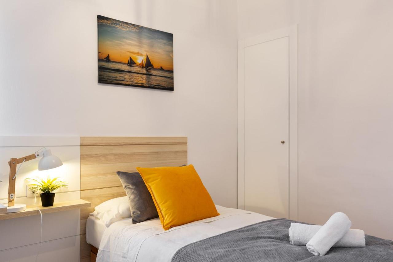 Confort En Playa, 3 Drm Apartment Barcelona