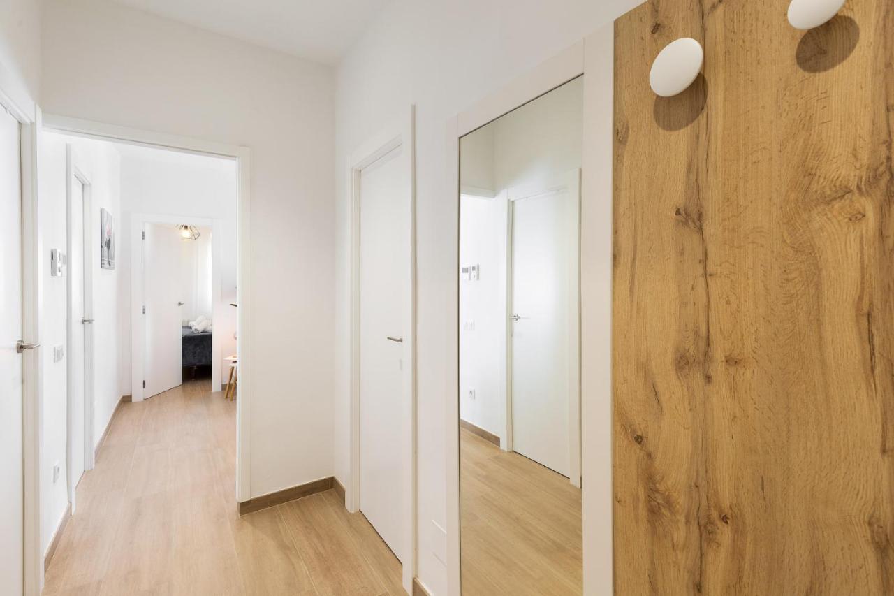 Confort En Playa, 3 Drm Apartment