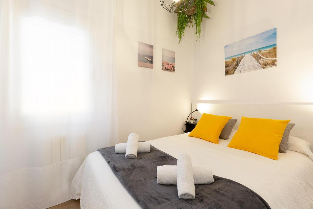 Confort En Playa, 3 Drm Apartment