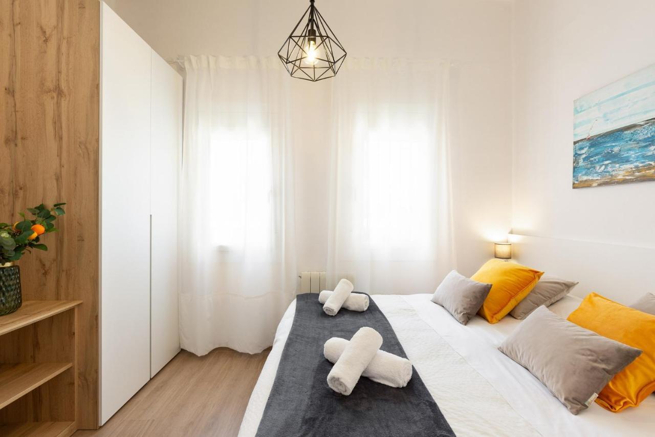 Confort En Playa, 3 Drm Apartment Barcelona